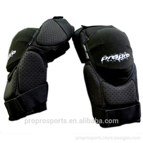 Pro Sport neoprene knee sleeve Adjustable Snowboard & Ski Knee Pads